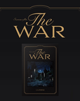 La Poem Single Album - The War