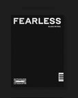Le Sserafim 1st Mini Album - Fearless