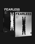 Le Sserafim 1st Mini Album - Fearless