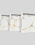 Le Sserafim 2nd Mini Album - Antifragile