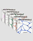 Le Sserafim 2nd Mini Album - Antifragile (Compact Ver)