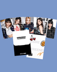 Le Sserafim FEARNADA 2023 S/S Official Merchandise - Photocard