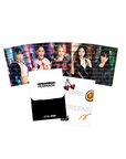 Le Sserafim FEARNADA 2023 S/S Official Merchandise - Photocard