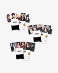 Le Sserafim FEARNADA 2023 S/S Official Merchandise - Photocard