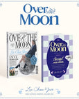 Lee Chaeyeon 2nd Mini Album - Over the Moon