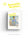 Lee Eun Sang 2nd Single Album - Beautiful Sunshine