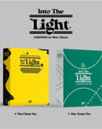 Lightsum 1st Mini Album - Into the Light