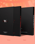 (Limited Edition) Nam Woo Hyun 3rd Mini Album - A New Journey