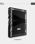 (Limited Edition) Stray Kids 1st Album - GO Live