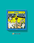 MCND 3rd Mini Album - The Earth : Secret Mission Chapter 1