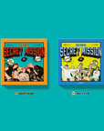MCND 3rd Mini Album - The Earth : Secret Mission Chapter 1