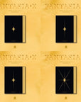 Monsta X Mini Album - Fantasia X