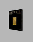 Moonbin & Sanha 2nd Mini Album - Refuge