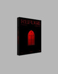 Moonbin & Sanha 2nd Mini Album - Refuge