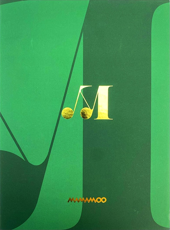 Mamamoo 10th Mini Album - Travel – Choice Music LA