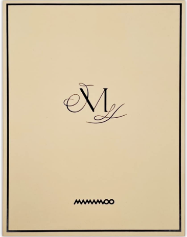 Mamamoo 11th Mini Album - WAW – Choice Music LA Mamamoo 11th Mini Album - WAW – Choice Music LA