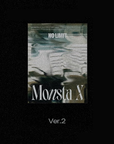 Monsta X 10th Mini Album - No Limit