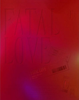 Monsta X 3rd Album - Fatal Love