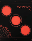 Monsta X 9th Mini Album - One Of A Kind