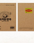N.Flying 3rd Mini Album - The Hottest: N.Flying