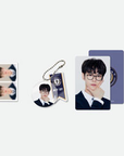 NCT 127 2021 Back to School Kit