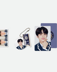 NCT 127 2021 Back to School Kit