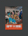 NCT 127 4th Album - 질주 (2 Baddies)