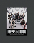 NCT 127 4th Album - 질주 (2 Baddies)