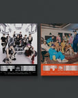 NCT 127 4th Album - 질주 (2 Baddies)