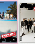 NCT 127 4th Album Repackage - Ay-Yo