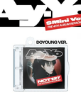 NCT 127 4th Album Repackage - Ay-Yo (SMini Ver.)