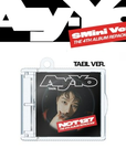 NCT 127 4th Album Repackage - Ay-Yo (SMini Ver.)