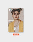 NCT 127 질주 (2 Baddies) Official Merchandise - Cashbee Transportation Card