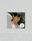 NCT DOJAEJUNG 1st Mini Album - Perfume (Digipack Ver.)