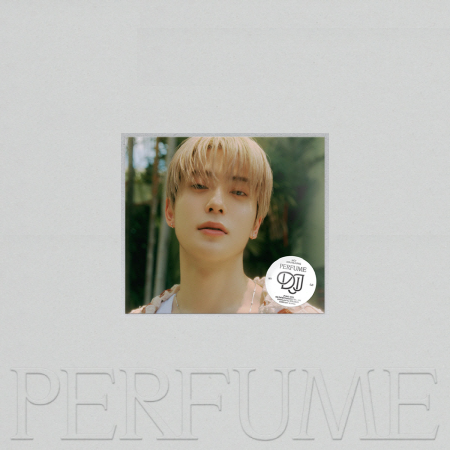 NCT DOJAEJUNG 1st Mini Album - Perfume (Box Ver.) – Choice Music LA