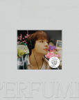 NCT DOJAEJUNG 1st Mini Album - Perfume (Digipack Ver.)