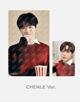 NCT DREAM - Dream Cinema 4 X 6 Photo + Photocard Set