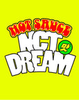 NCT Dream 1st Album - Hot Sauce (Photo Book Ver.)