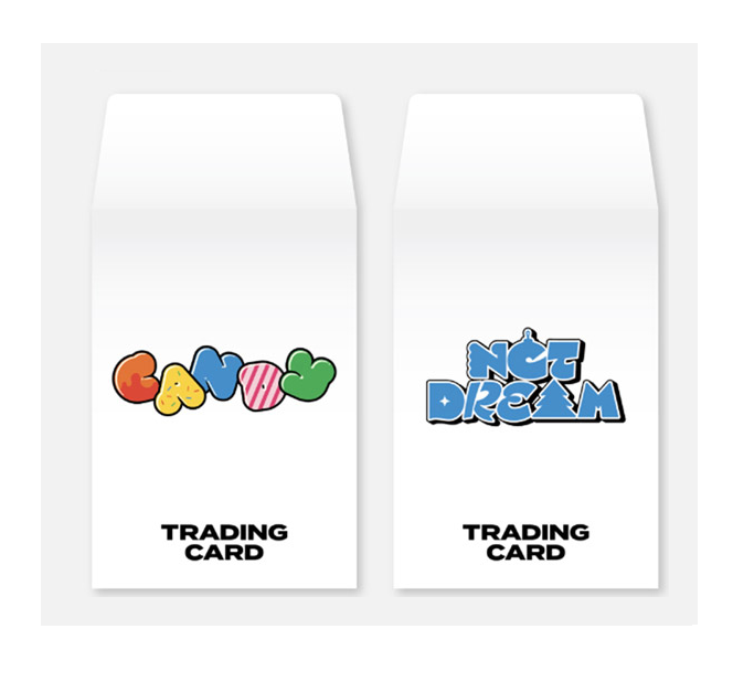 NCT DREAM トレカ ヘチャン スペシャル Candy ランダム Nct Dream NCT DREAM トレカ ヘチャン スペシャル Candy ランダム Nct Dream