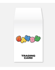 NCT DREAM Candy Official Merchandise - Random Trading Card Set
