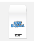 NCT DREAM Candy Official Merchandise - Random Trading Card Set