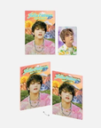 NCT Dream - Hello Future 3D Lenticular Card