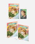 NCT Dream - Hello Future 3D Lenticular Card