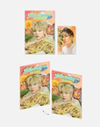 NCT Dream - Hello Future 3D Lenticular Card