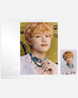 NCT Dream - Hello Future Postcard + Hologram Photocard
