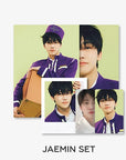 NCT Dream 2022 Season's Greeting Photo Pack