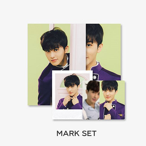 NCT Dream 2022 Season's Greeting Photo Pack