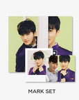 NCT Dream 2022 Season's Greeting Photo Pack