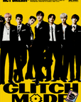 NCT Dream 2nd Album - Glitch Mode (Photobook Ver.)
