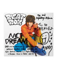 NCT Dream 2nd Album Repackage - Beatbox (Digipack Ver.)